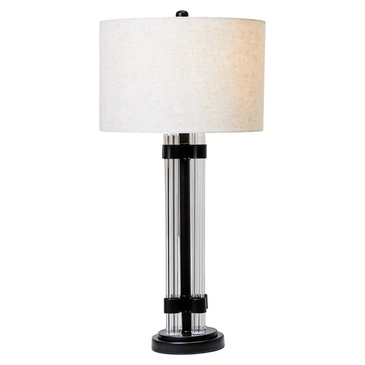 Beaumonde Home Elba Table Lamp-Beaumonde