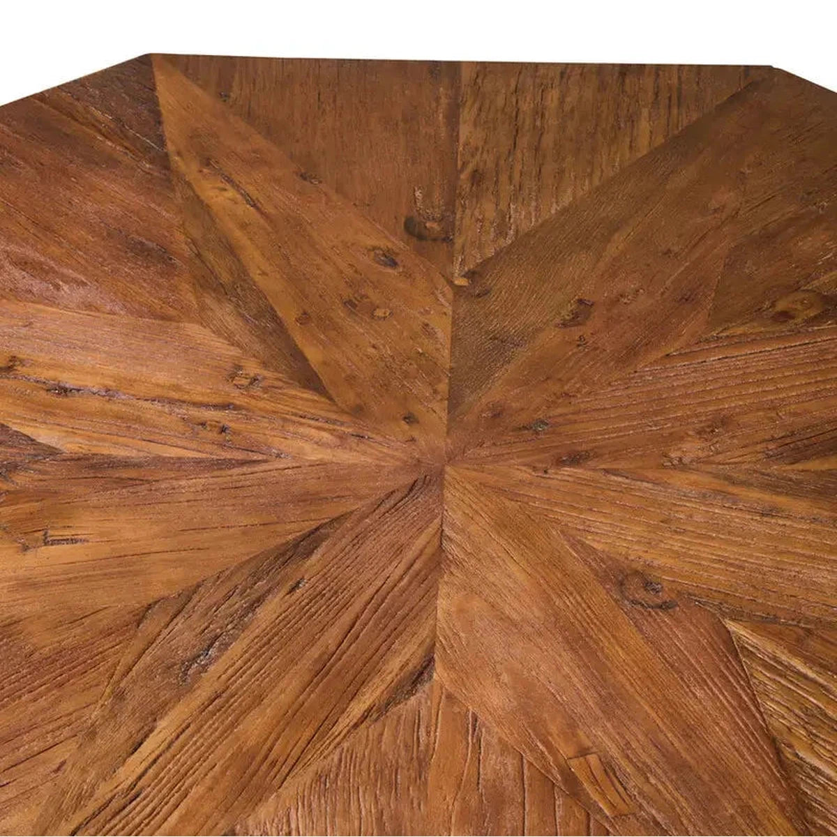 Beaumonde Home Joshi Octagonal Coffee Table-Beaumonde