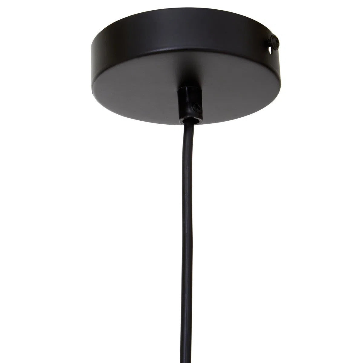 Beaumonde Home Geo Champagne Gold Pendant Light-Beaumonde