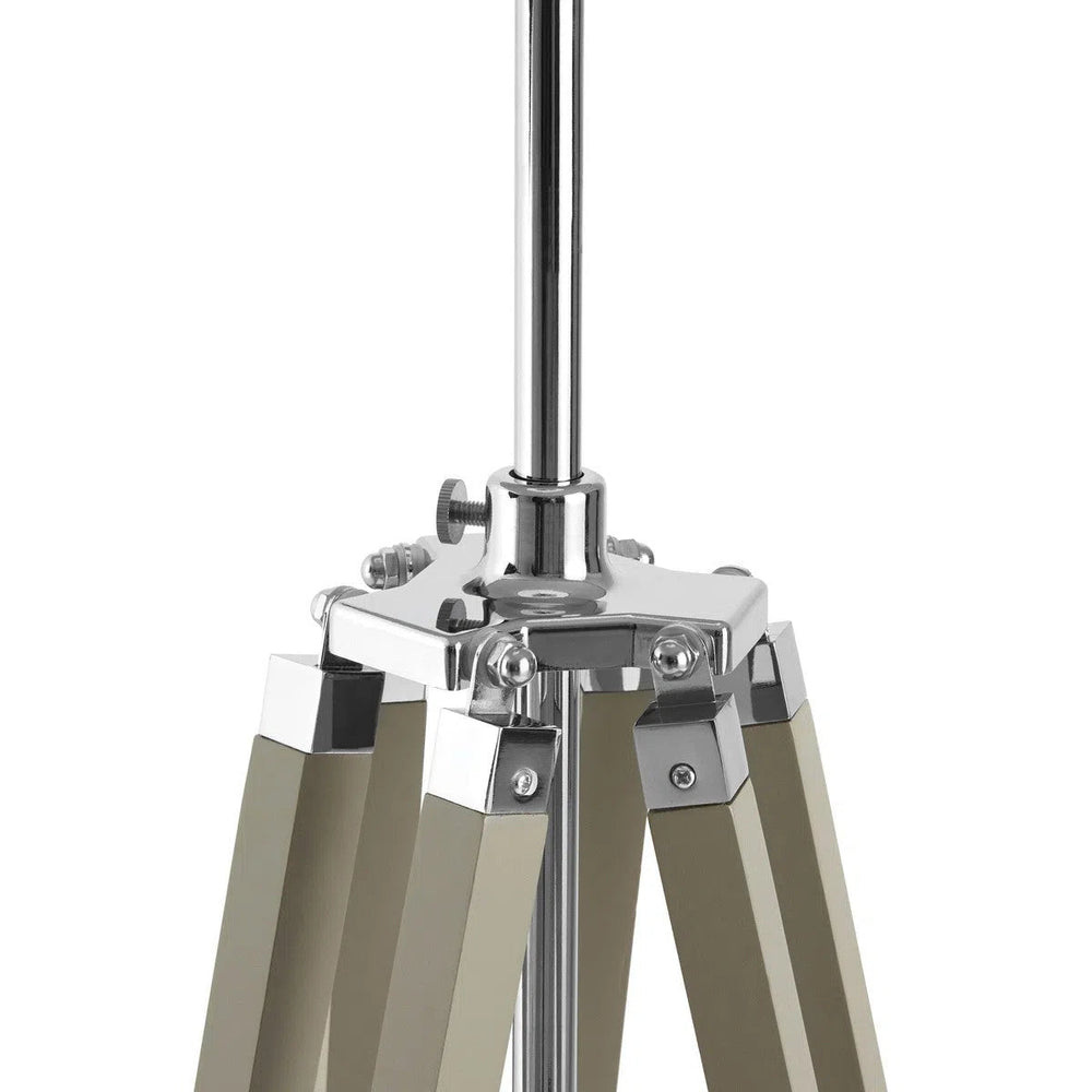 Beaumonde Home Jaspre Floor Lamp-Beaumonde