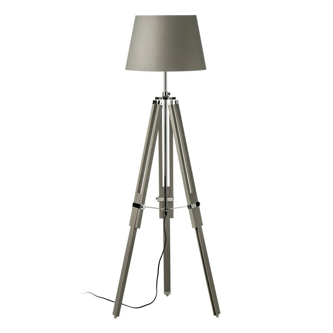 Beaumonde Home Jaspre Floor Lamp-Beaumonde