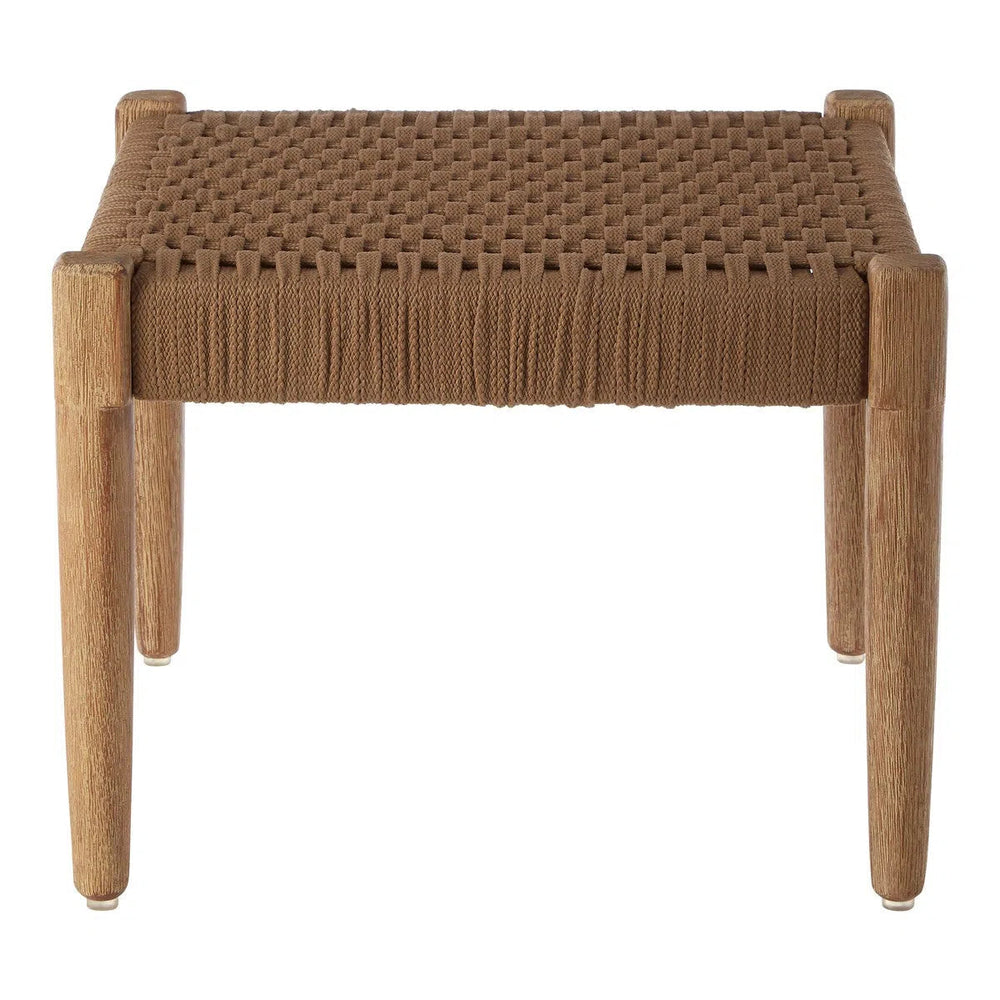 Beaumonde Home Magnum Footrest-Beaumonde