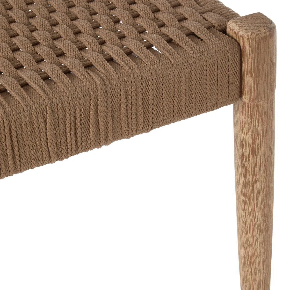 Beaumonde Home Magnum Footrest-Beaumonde