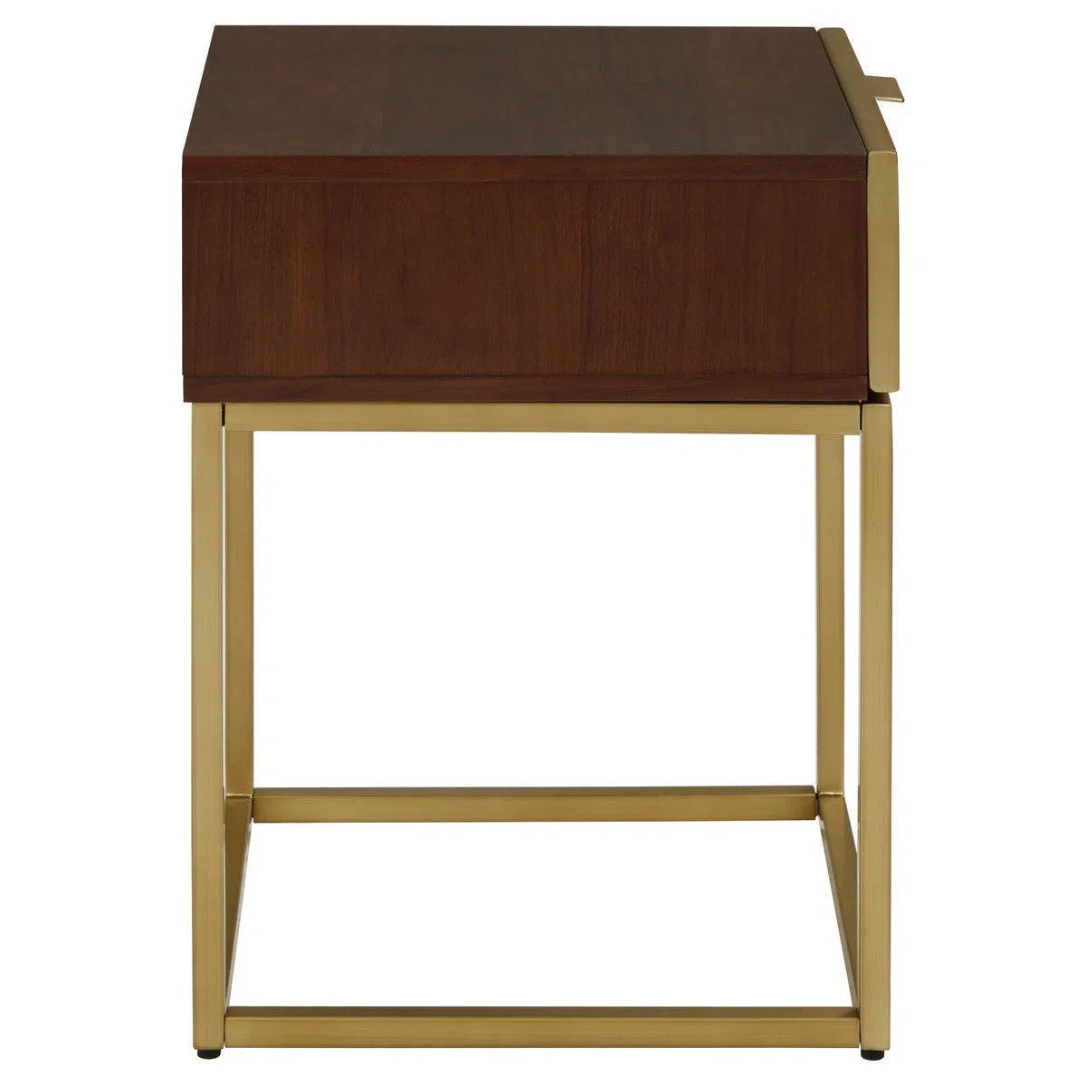 Beaumonde Home Martun Side Table-Beaumonde