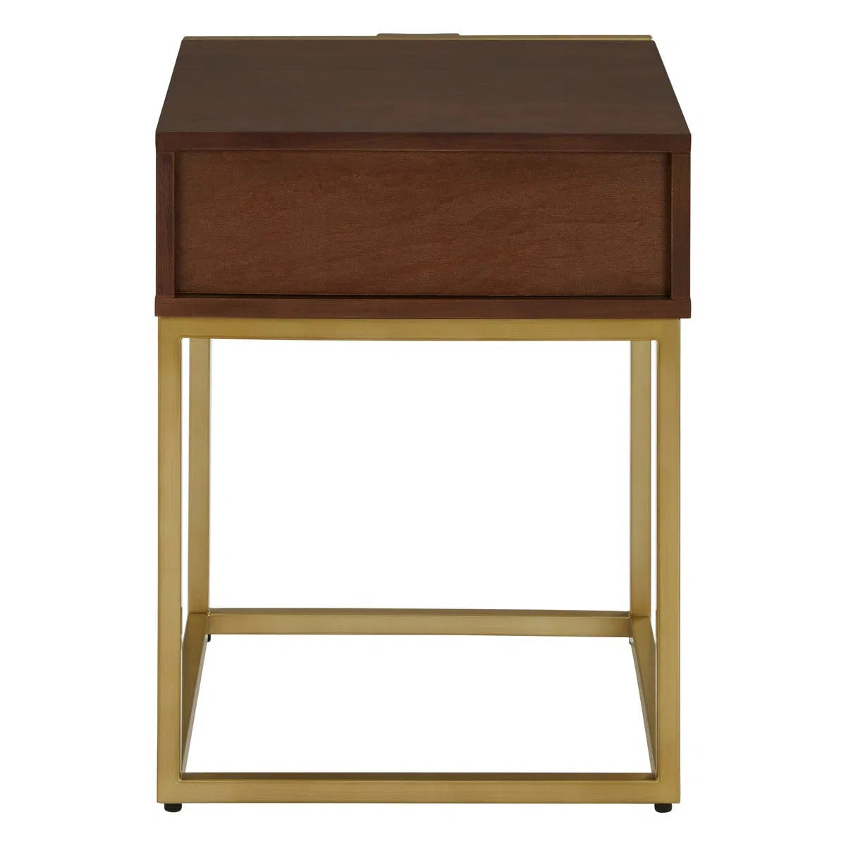 Beaumonde Home Martun Side Table-Beaumonde