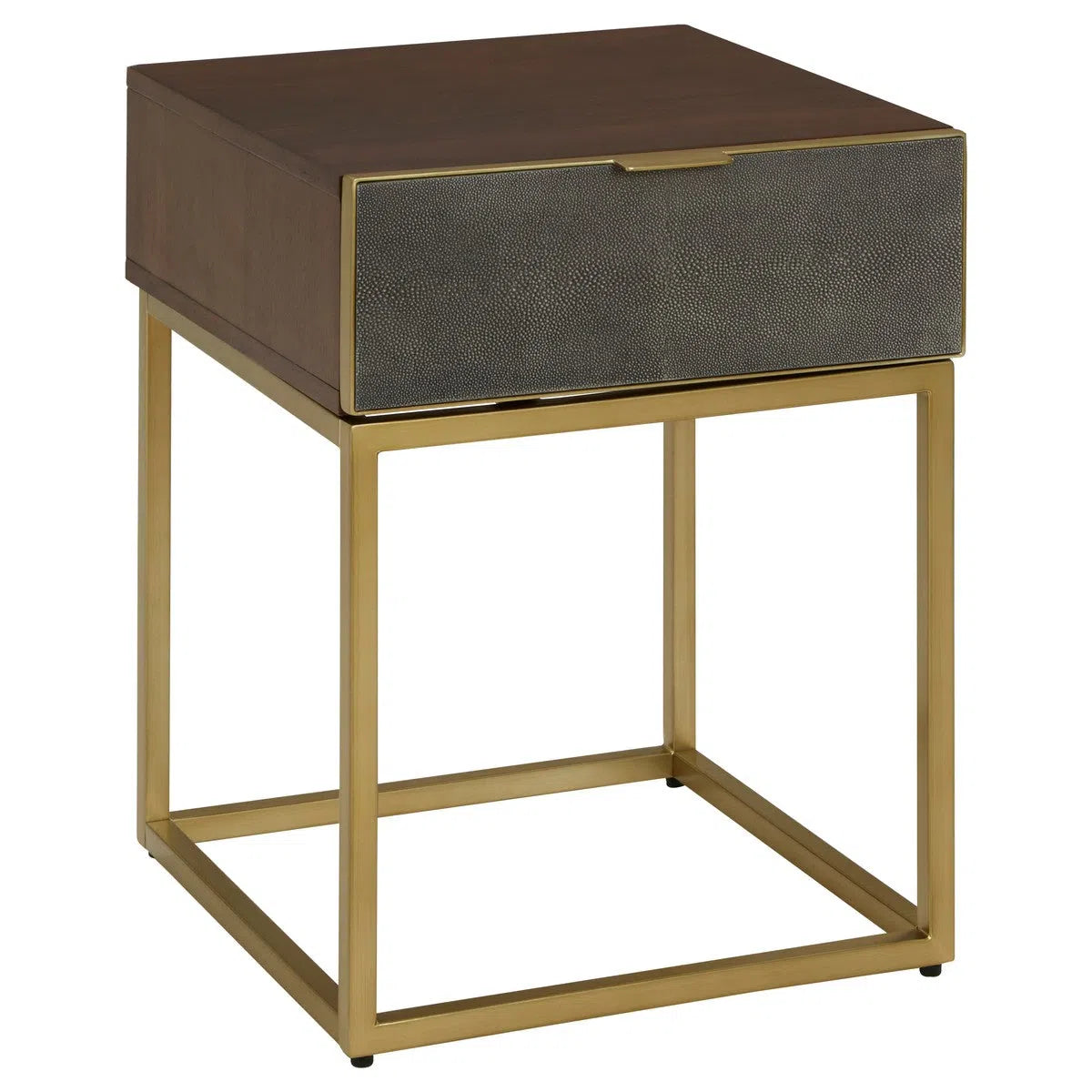 Beaumonde Home Martun Side Table-Beaumonde