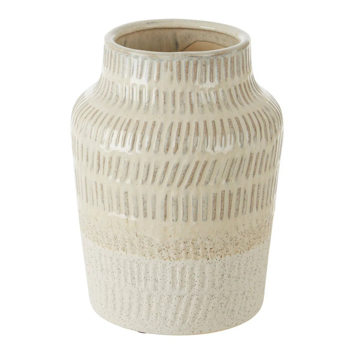 Beaumonde Home Steen Small Vase-Beaumonde