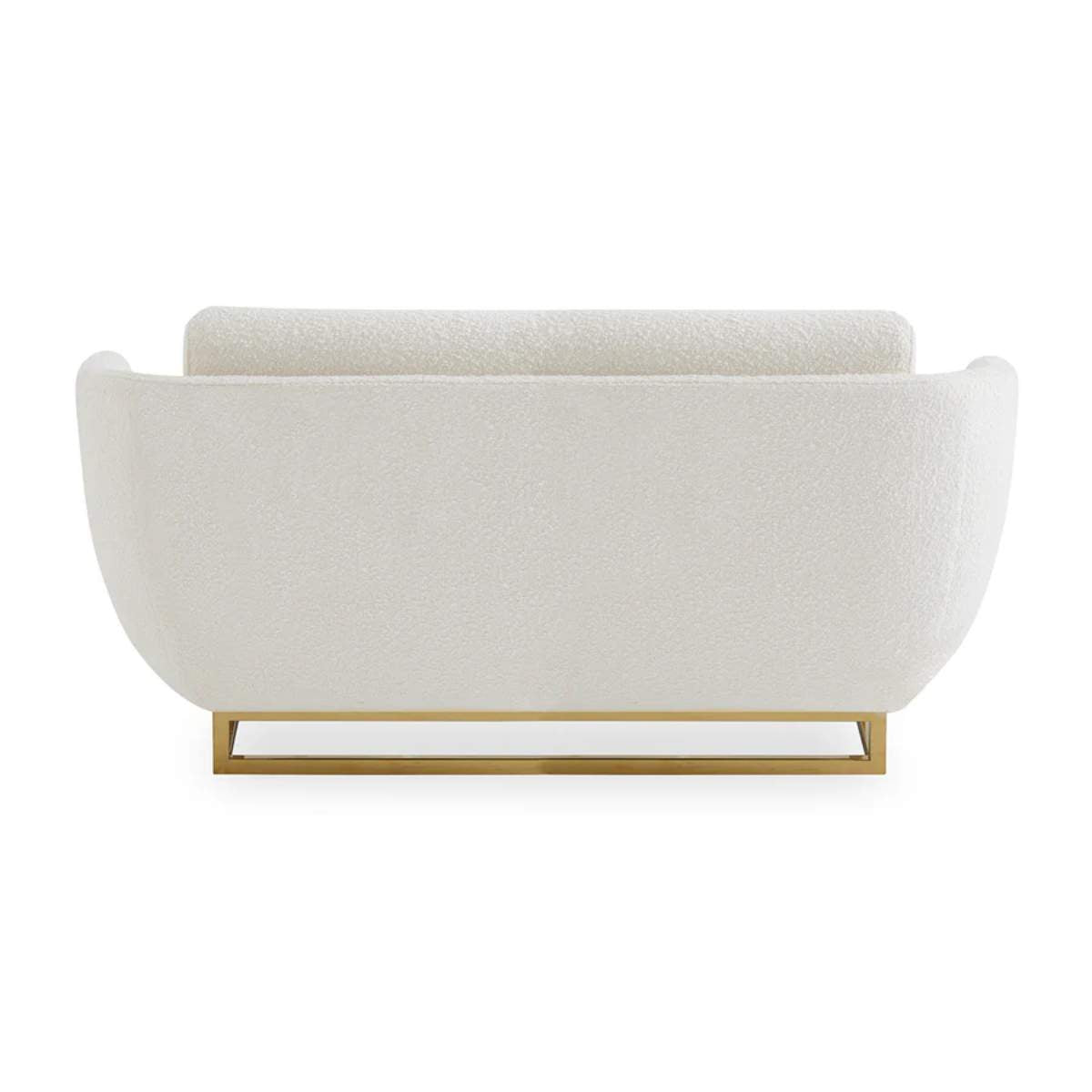 Jonathan Adler Beaumont 162.5cm Settee