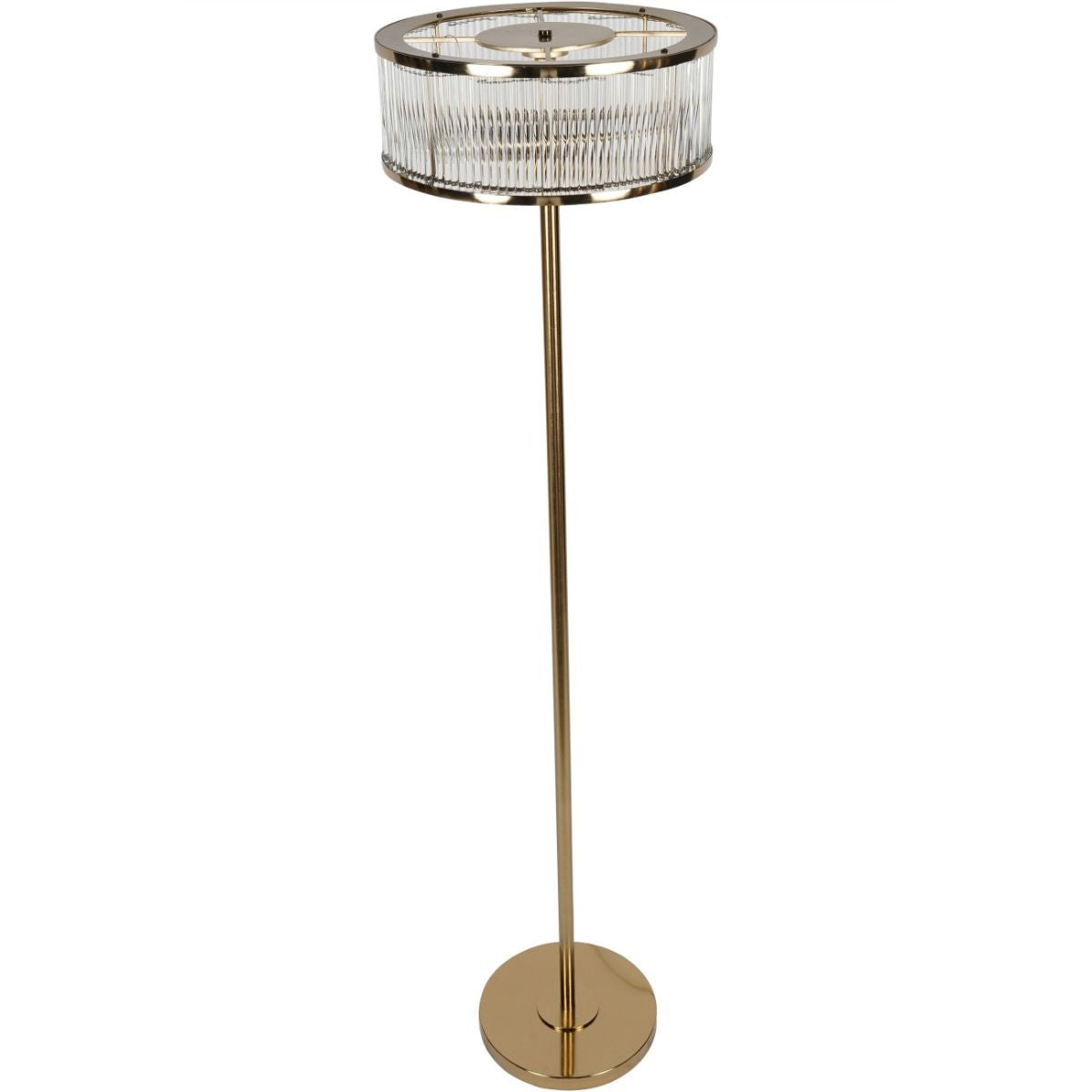 Libra Interiors Promotion - Beaumont Floor Lamp
