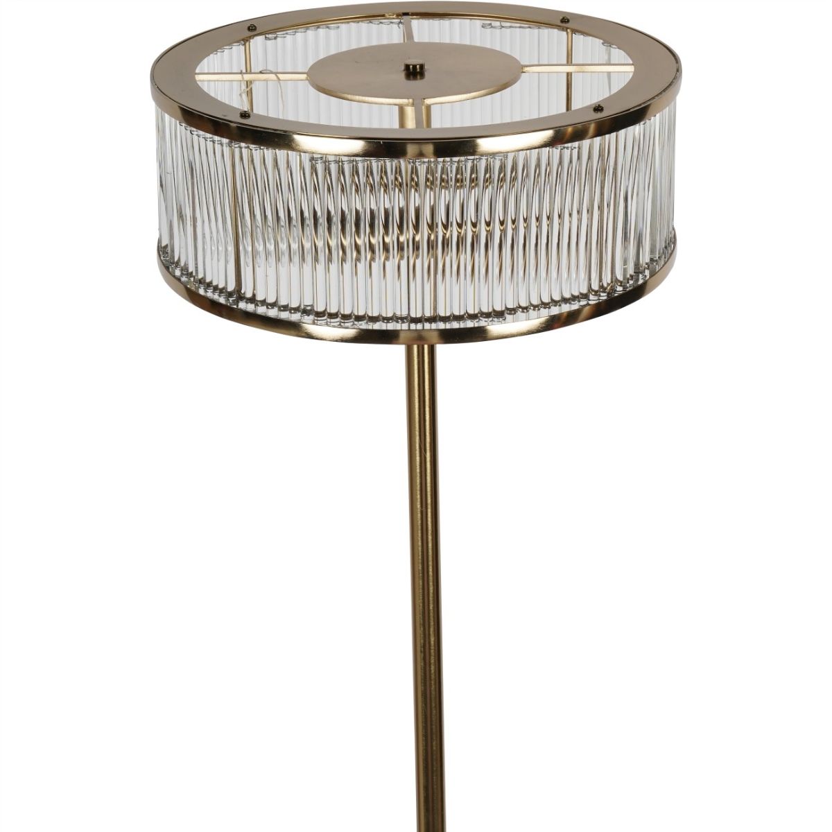 Libra Interiors Promotion - Beaumont Floor Lamp