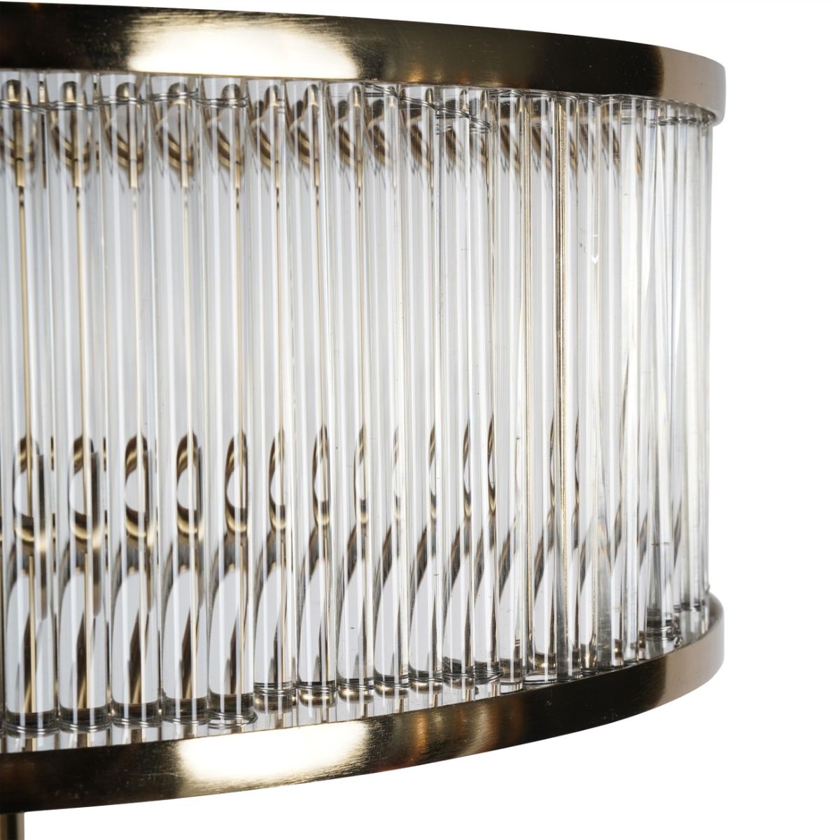 Libra Interiors Promotion - Beaumont Floor Lamp