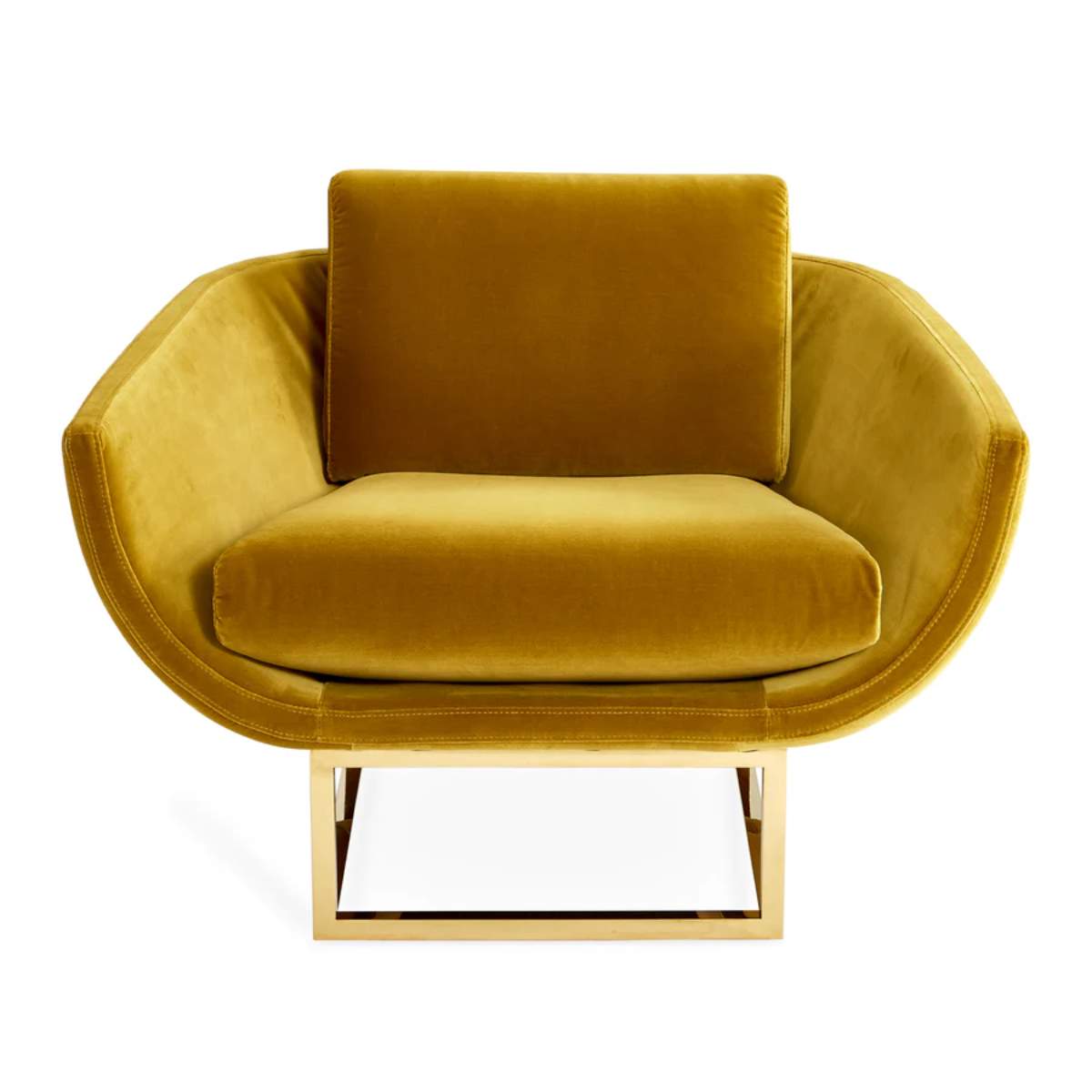 Jonathan Adler Beaumont Lounge Chair