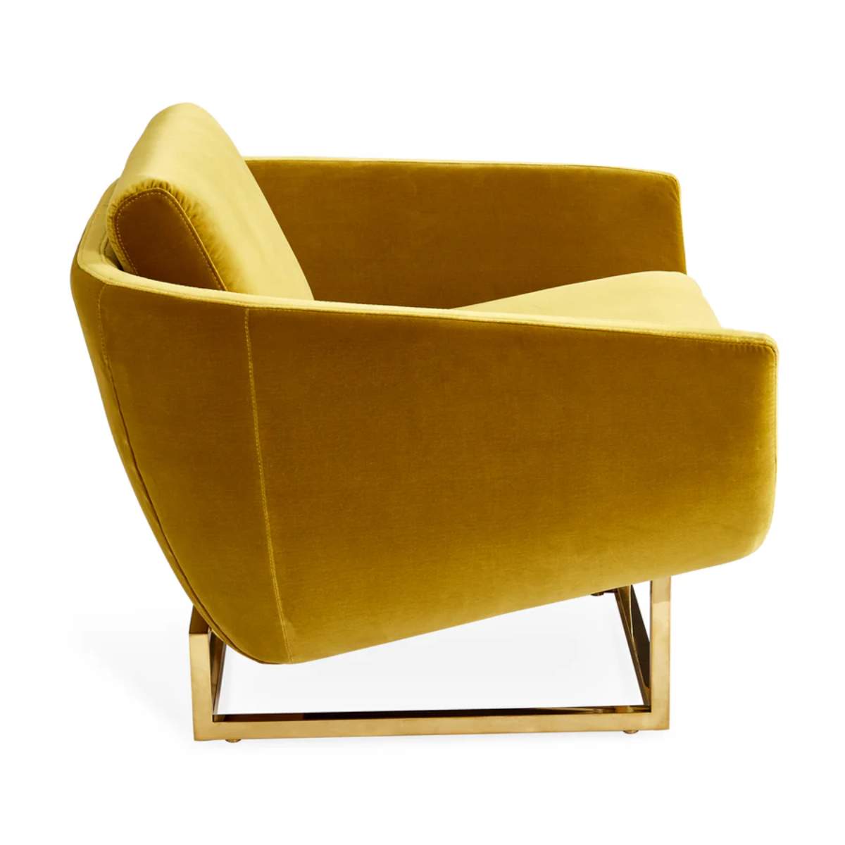 Jonathan Adler Beaumont Lounge Chair