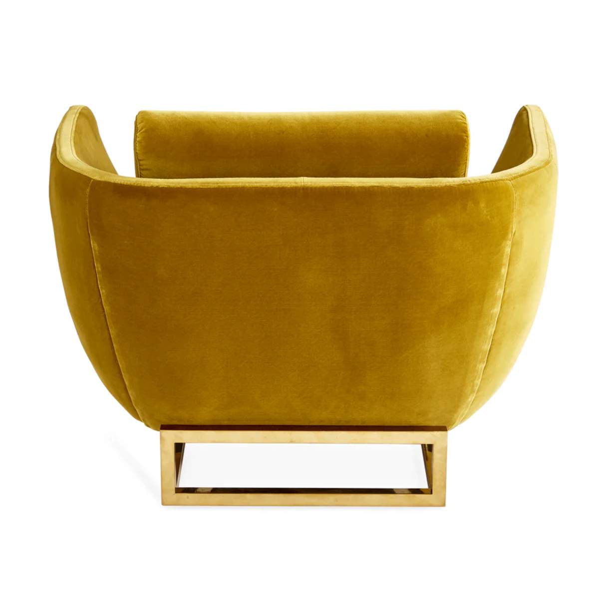 Jonathan Adler Beaumont Lounge Chair