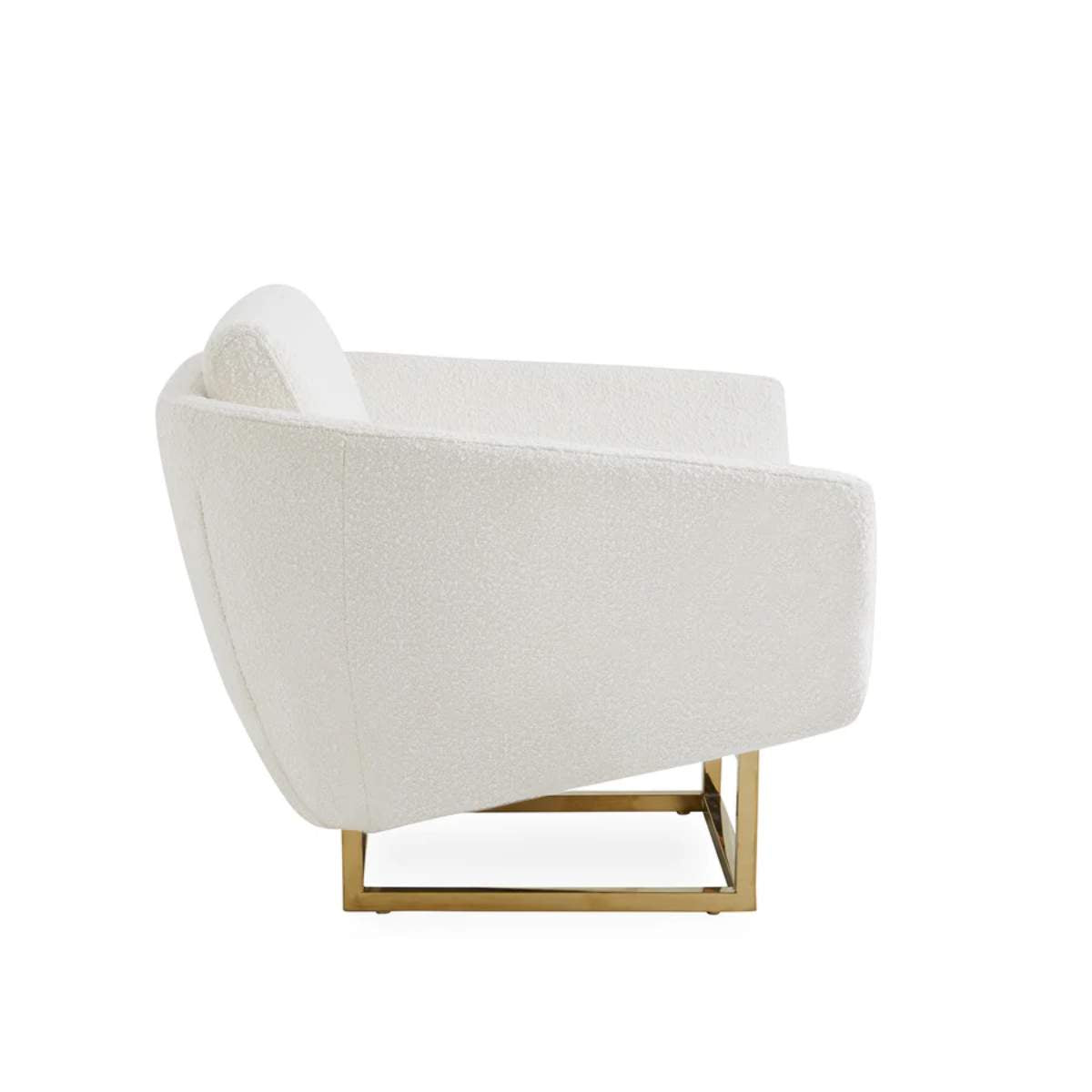 Jonathan Adler Beaumont Lounge Chair