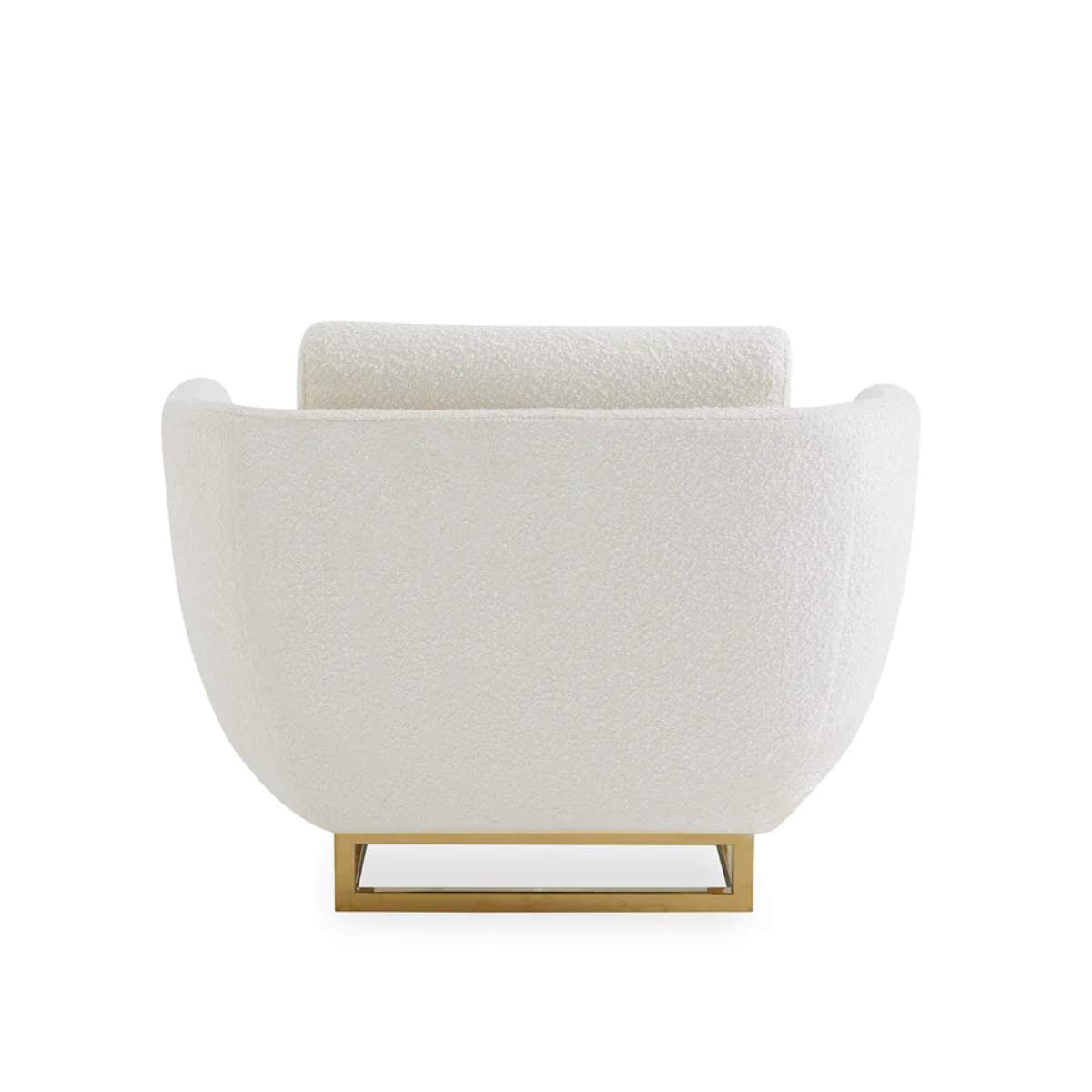 Jonathan Adler Beaumont Lounge Chair