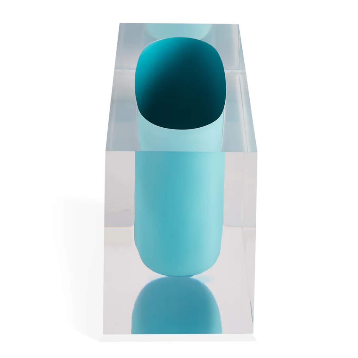 Jonathan Adler Bel Air Gorge Vase