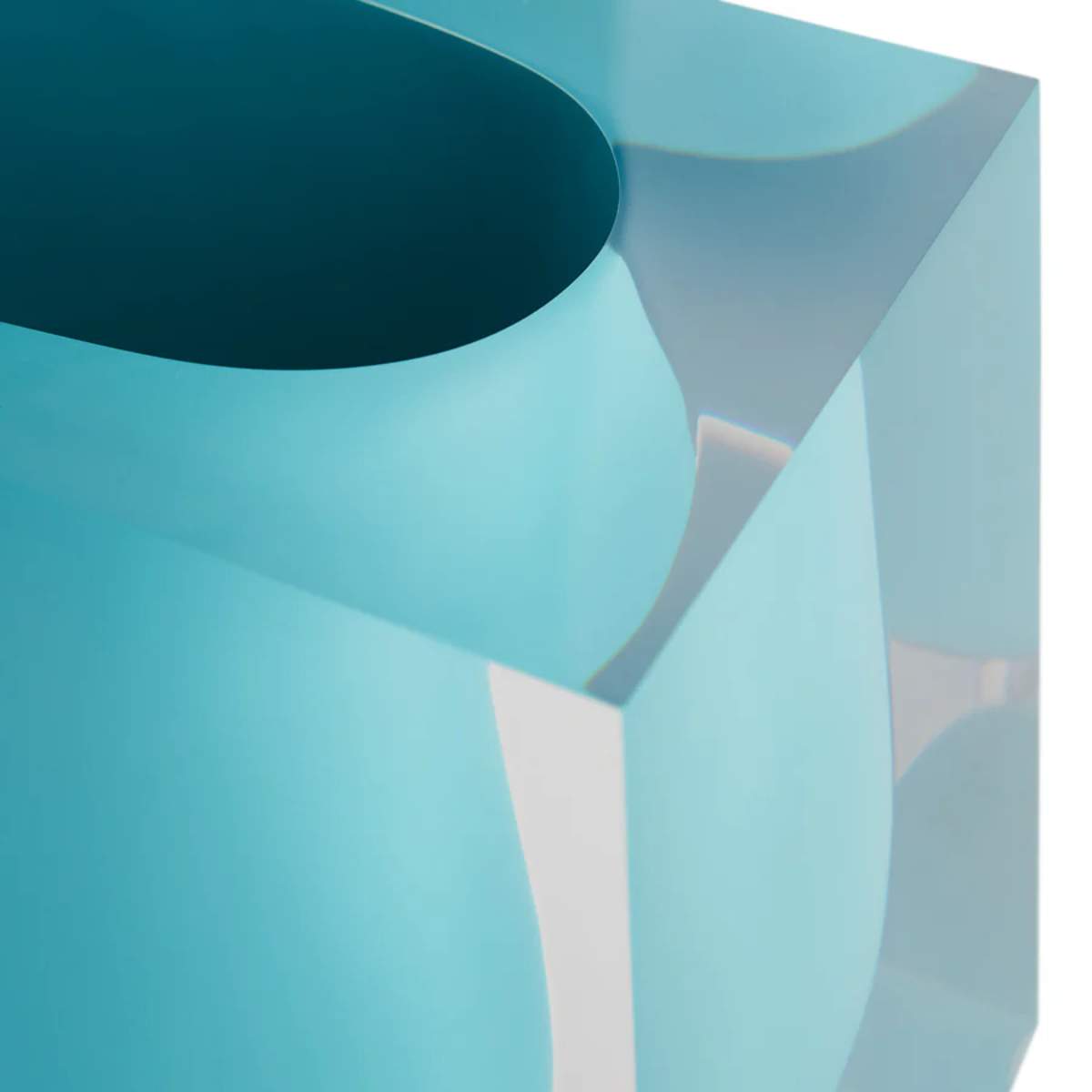 Jonathan Adler Bel Air Gorge Vase