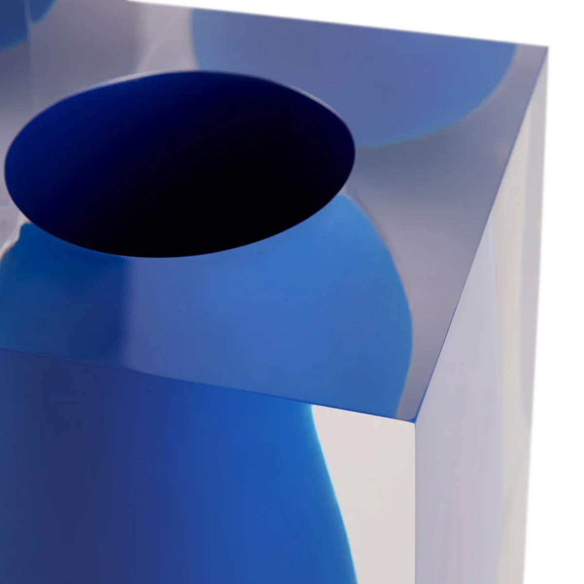 Jonathan Adler Bel Air Scoop Vase