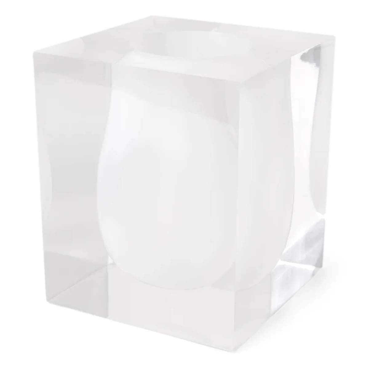 Jonathan Adler Bel Air Scoop Vase