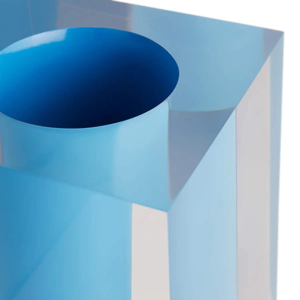 Jonathan Adler Bel Air Test Tube Vase