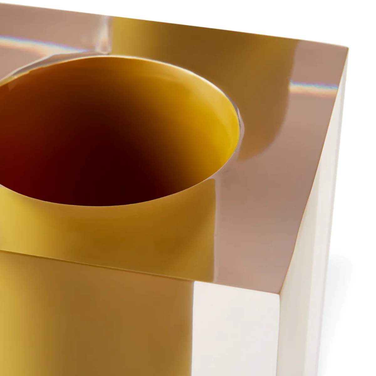 Jonathan Adler Bel Air Test Tube Vase