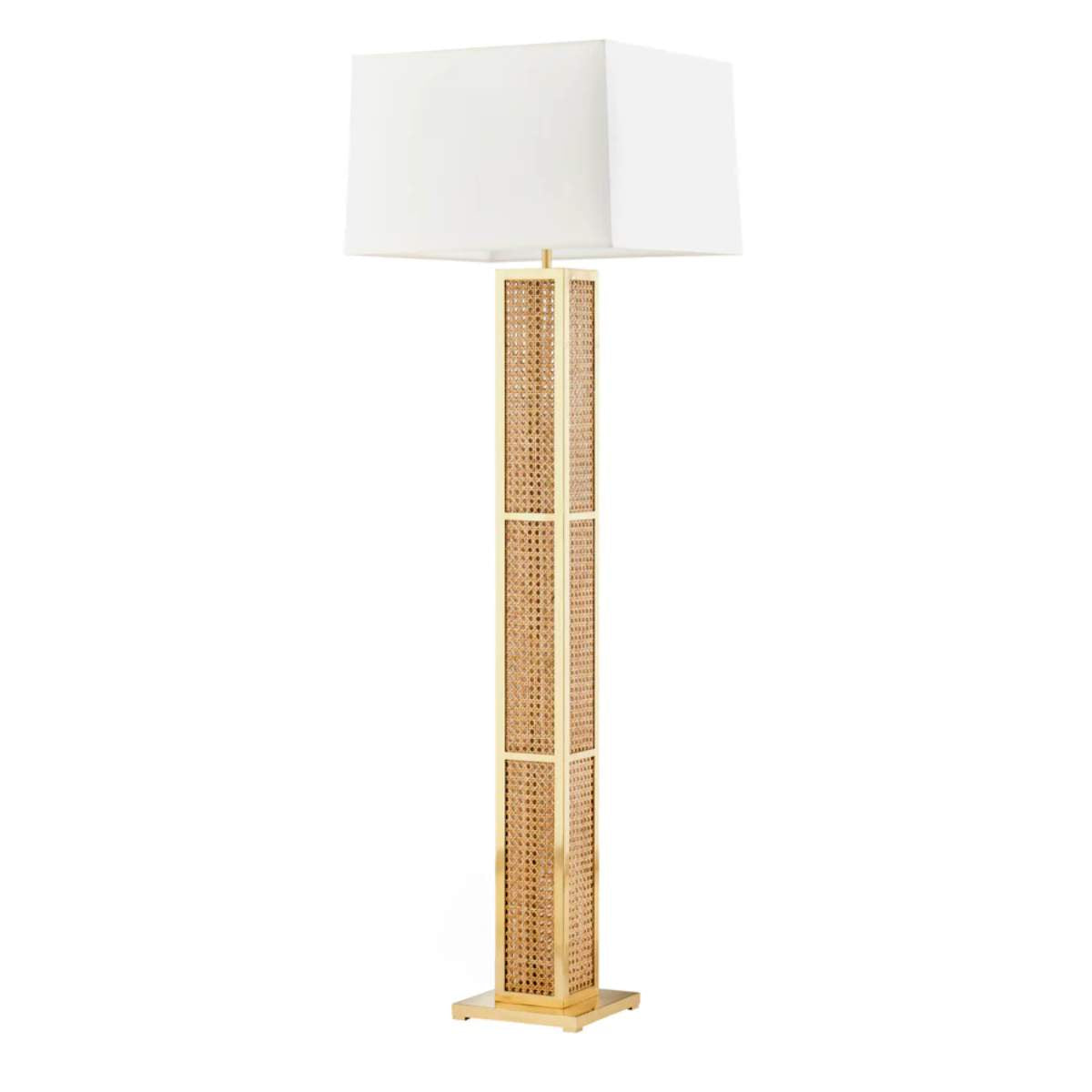 Jonathan Adler Bellport Floor Lamp