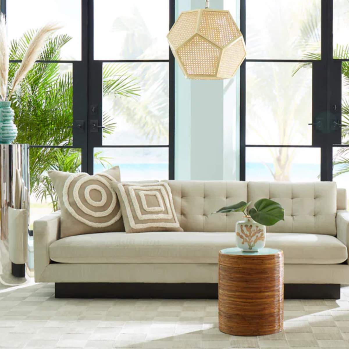 Jonathan Adler Bellport Pendant