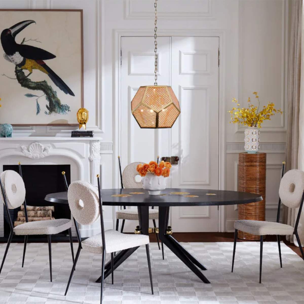 Jonathan Adler Bellport Pendant