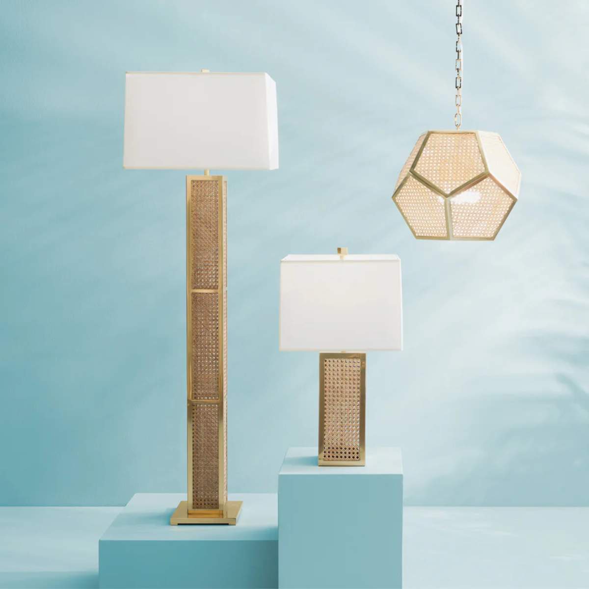 Jonathan Adler Bellport Pendant