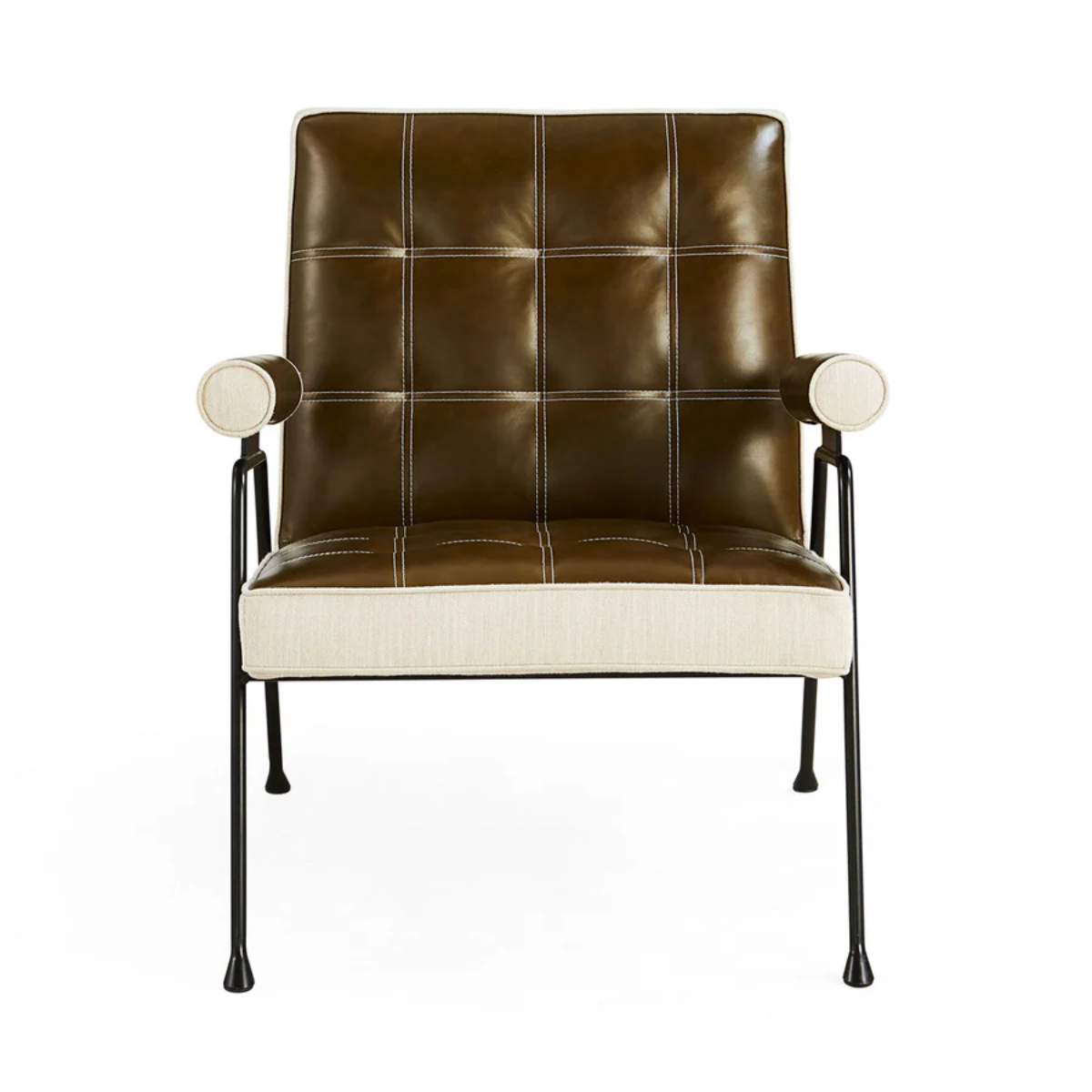 Jonathan Adler Belmondo Lounge Chair