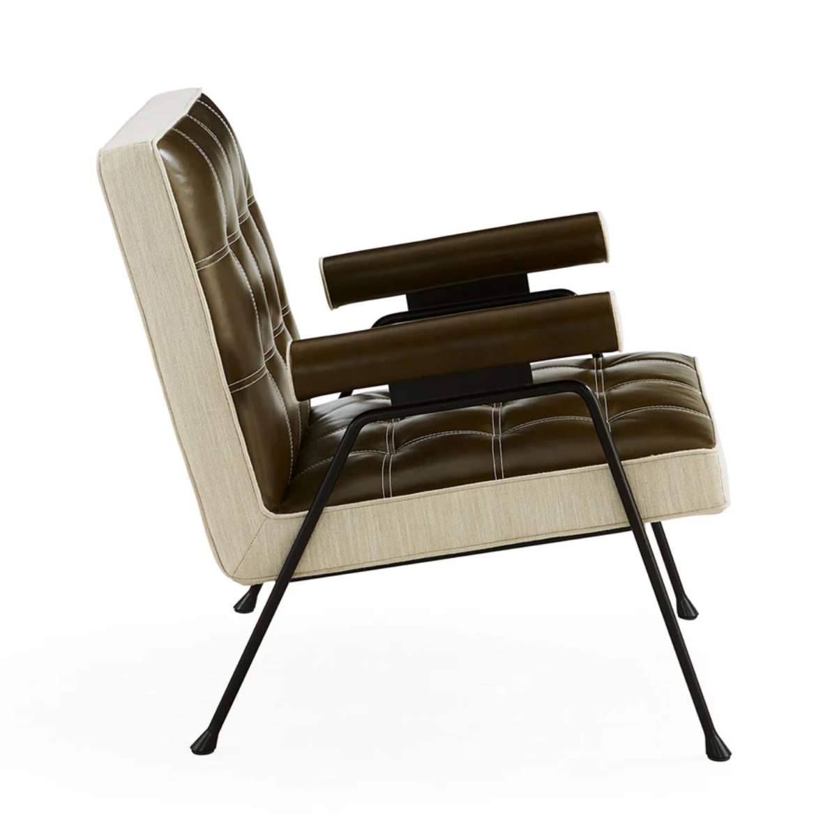 Jonathan Adler Belmondo Lounge Chair
