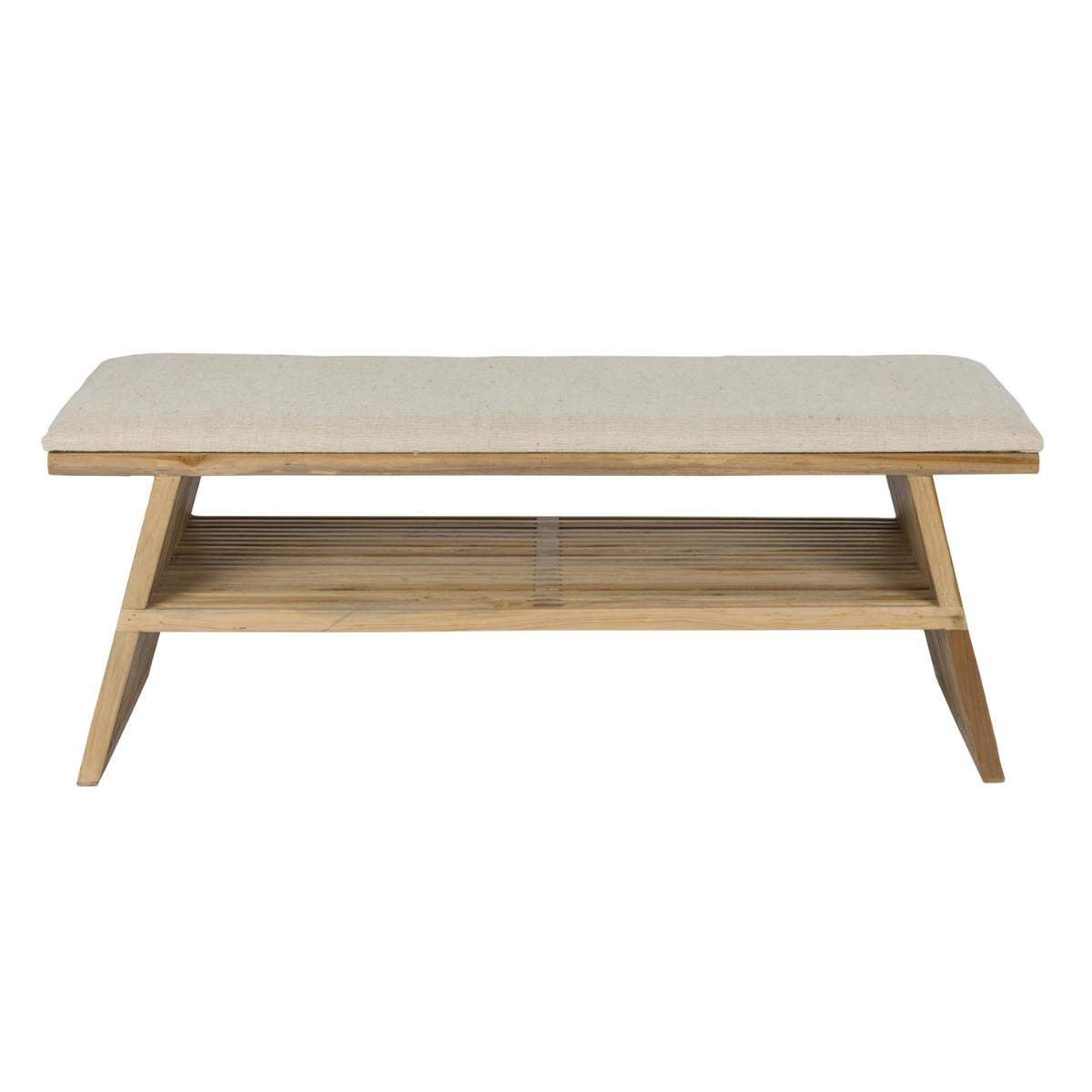 Beau&Co Bench Djia