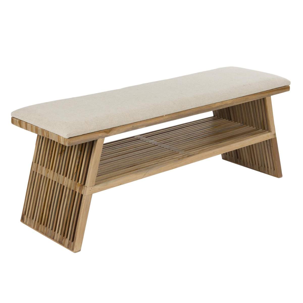 Beau&Co Bench Djia