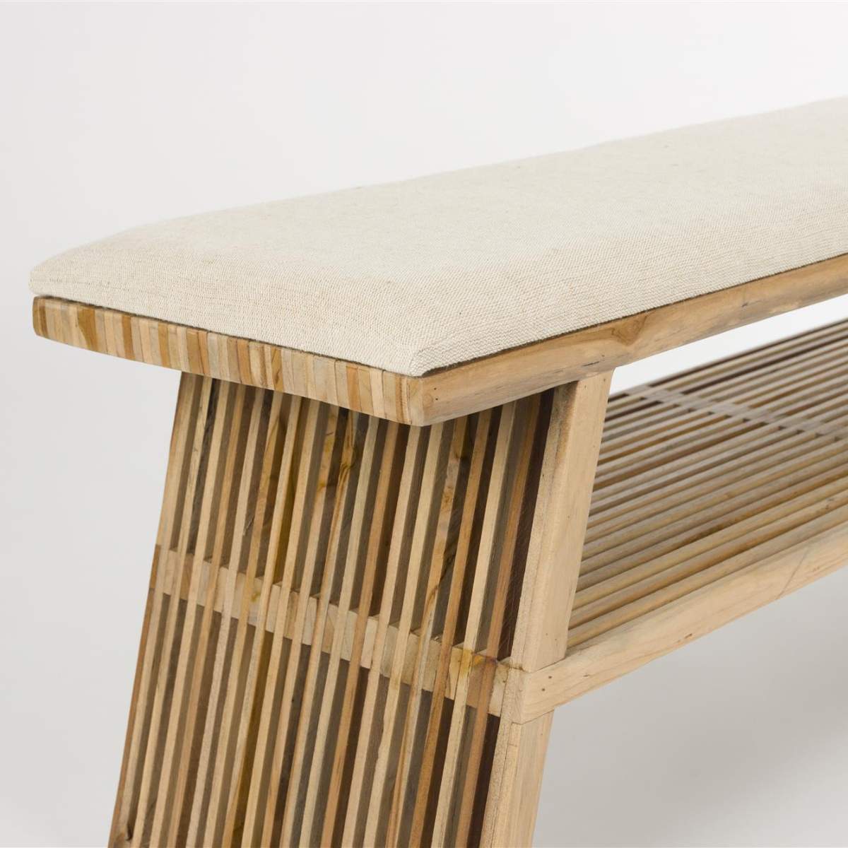 Beau&Co Bench Djia