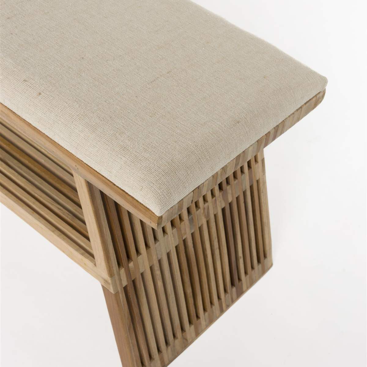 Beau&Co Bench Djia