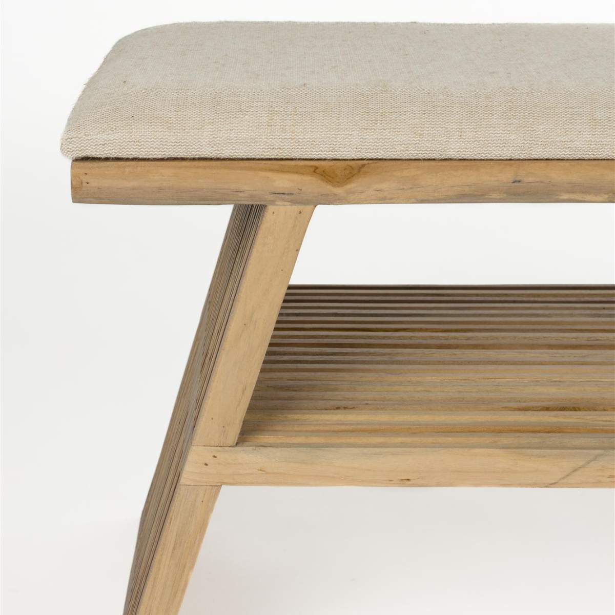 Beau&Co Bench Djia