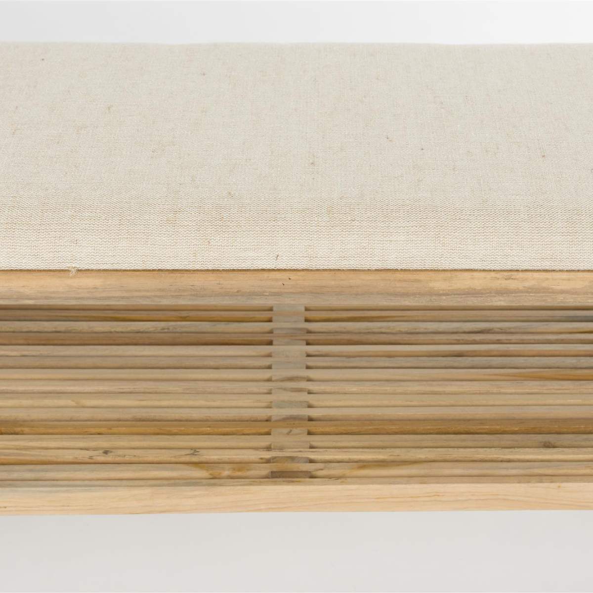 Beau&Co Bench Djia