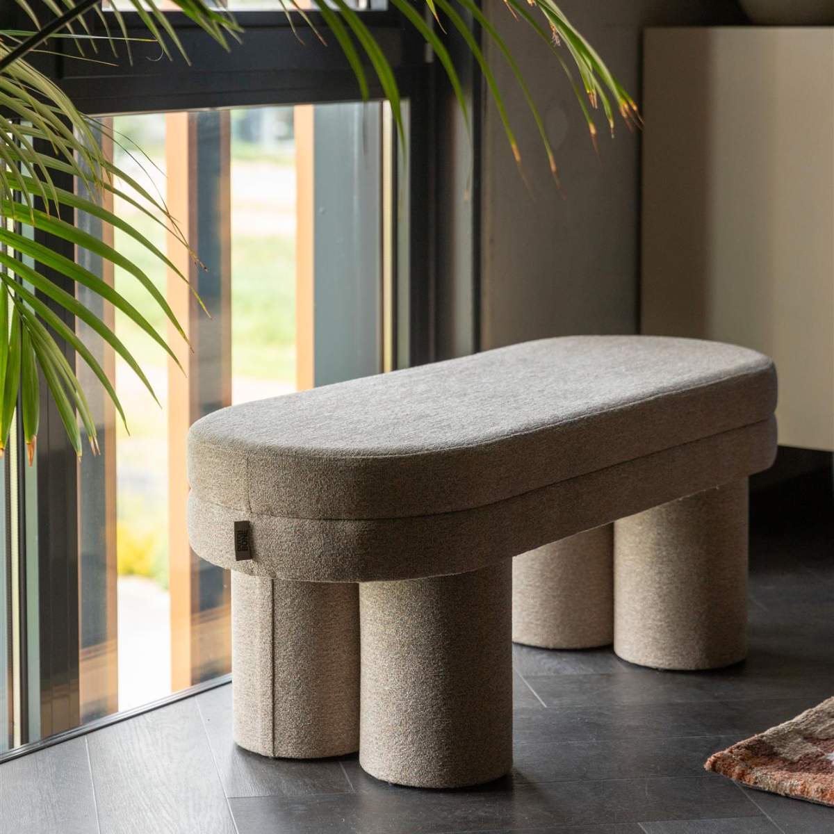 Dutch Bone Bench Fern
