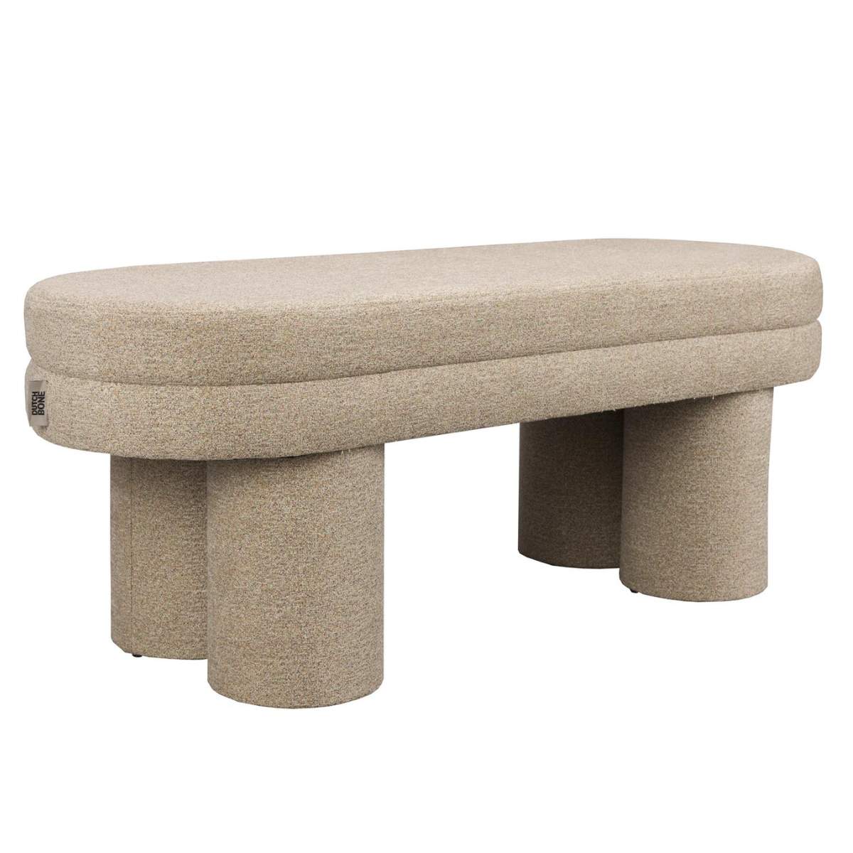 Dutch Bone Bench Fern