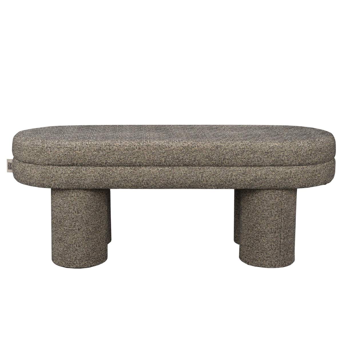 Dutch Bone Bench Fern