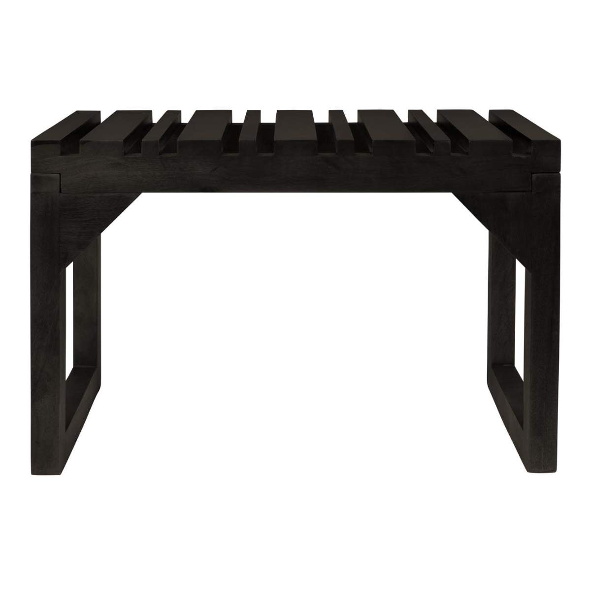 Dutch Bone Bench Jakub