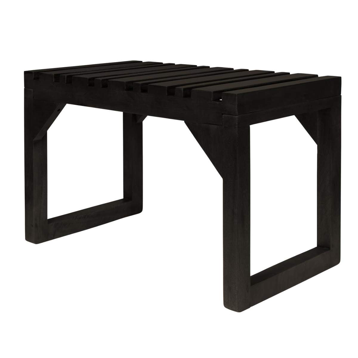 Dutch Bone Bench Jakub