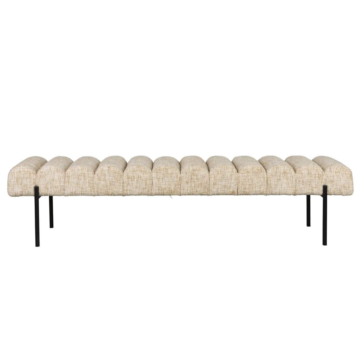 Beau&Co Bench Jethro