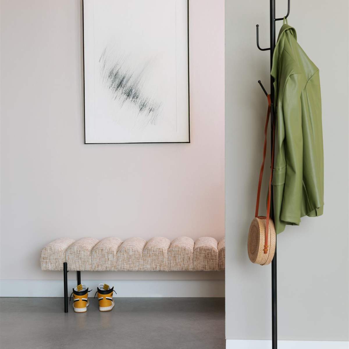 Beau&Co Bench Jethro