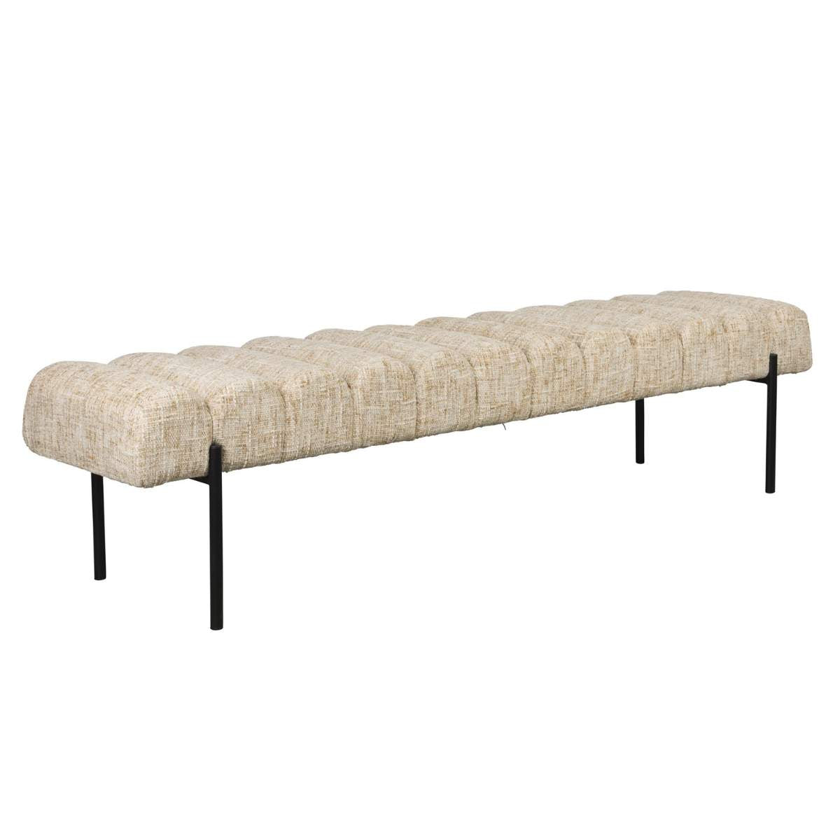 Beau&Co Bench Jethro