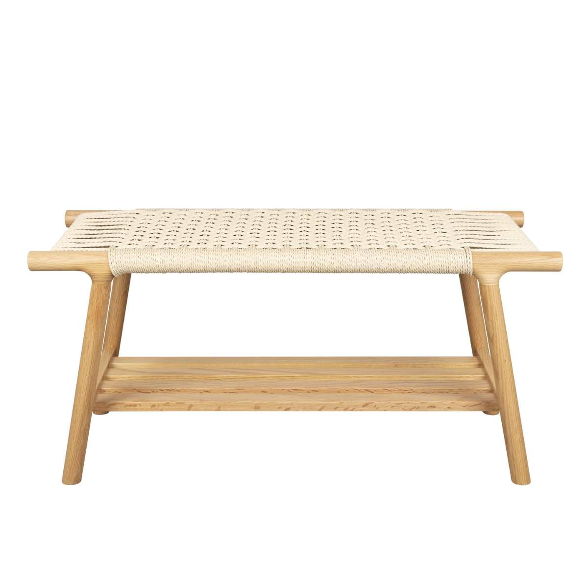 Dutch Bone Bench Kintaro