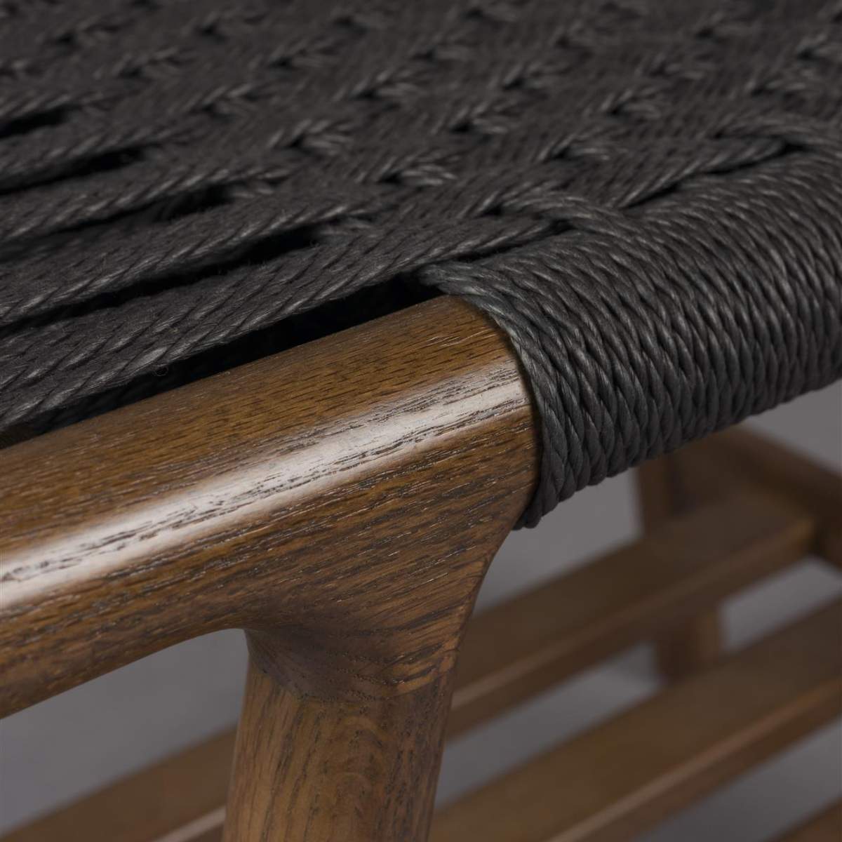 Dutch Bone Bench Kintaro
