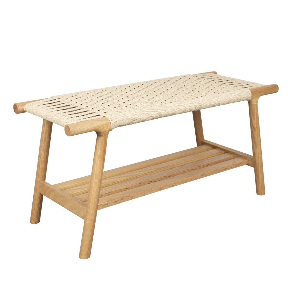 Dutch Bone Bench Kintaro