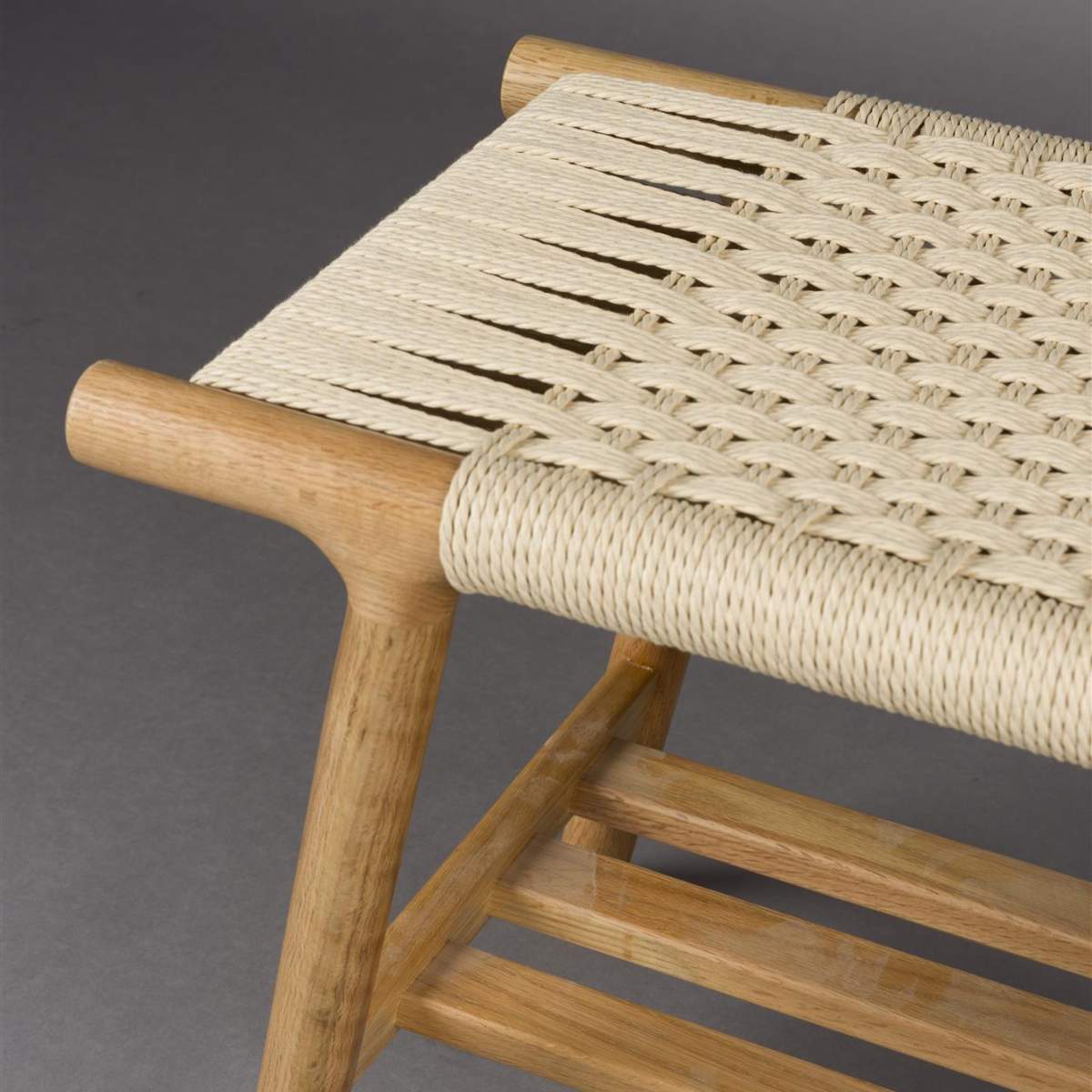 Dutch Bone Bench Kintaro